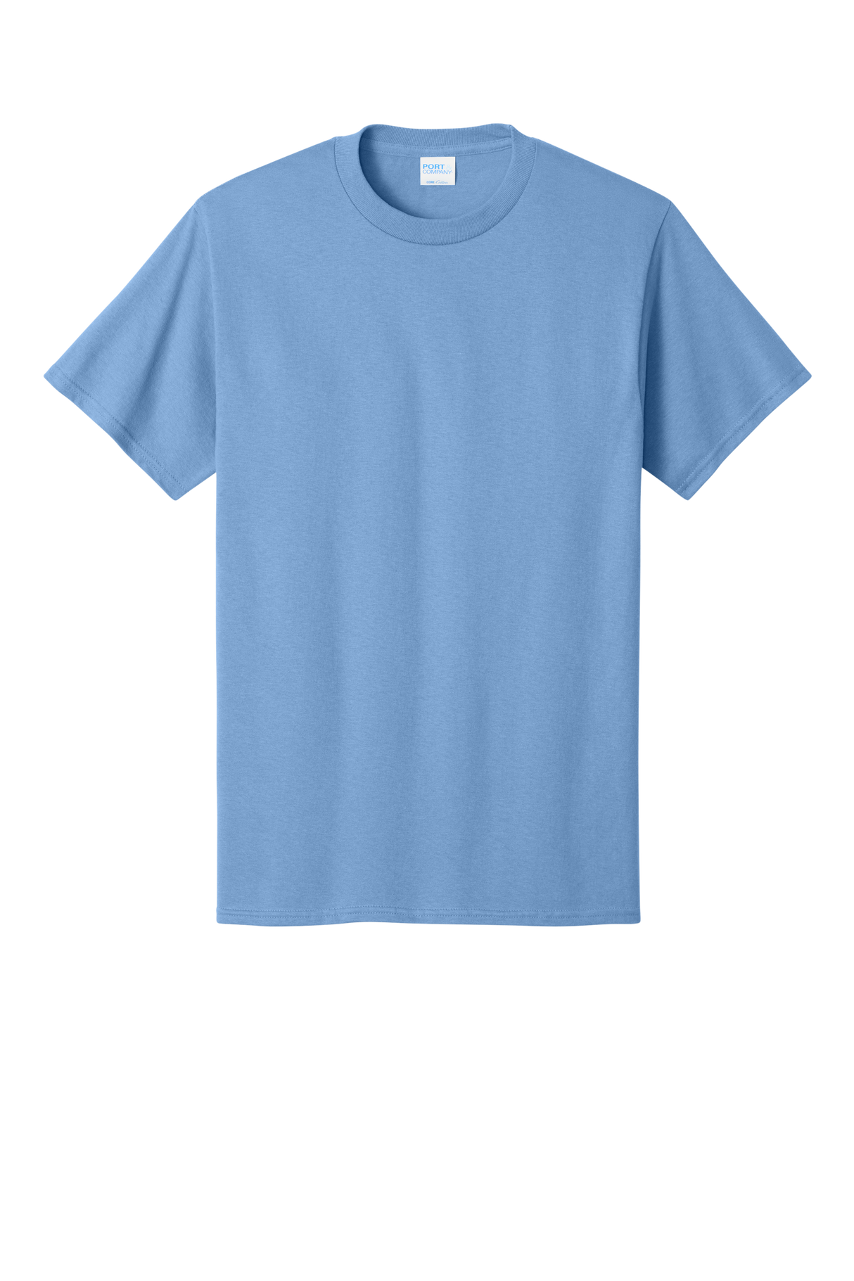 Core Cotton Tee