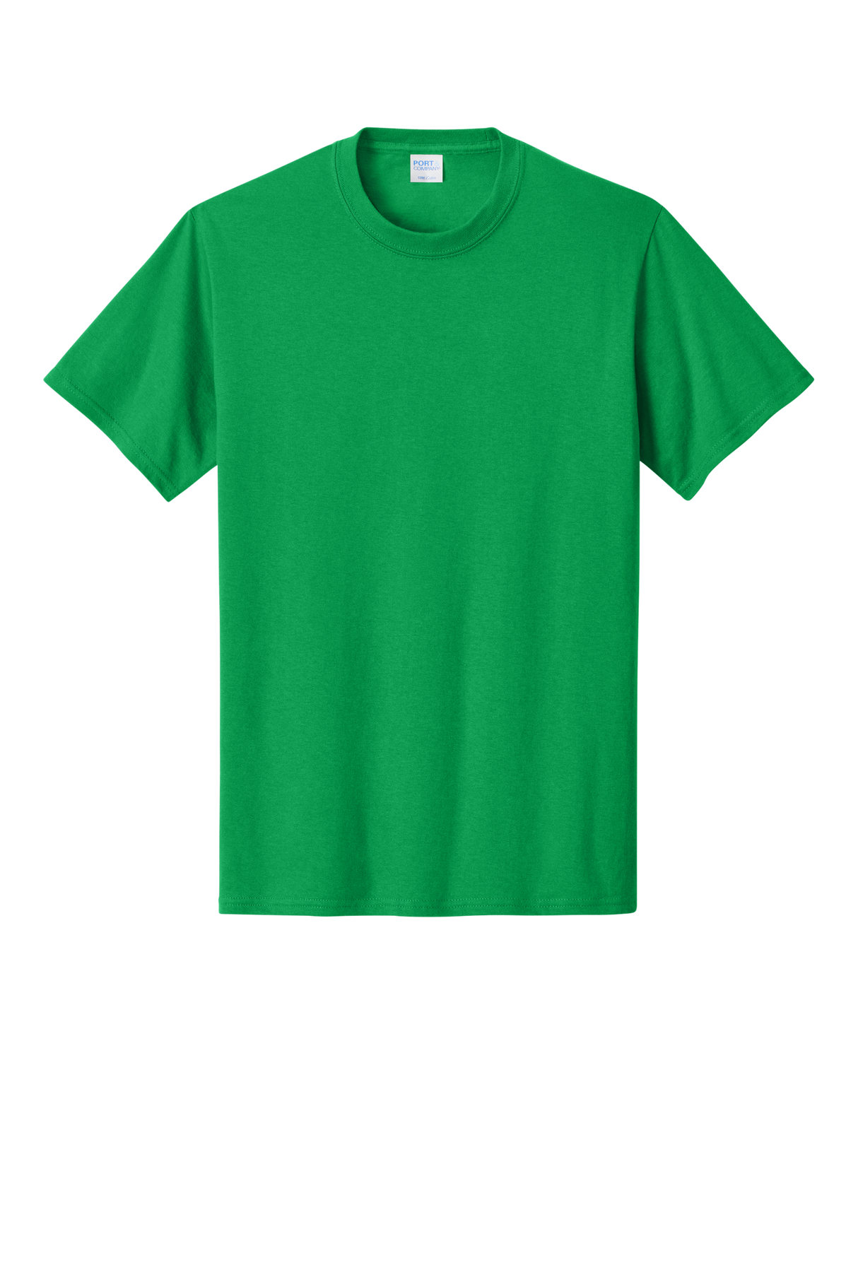 Core Cotton Tee