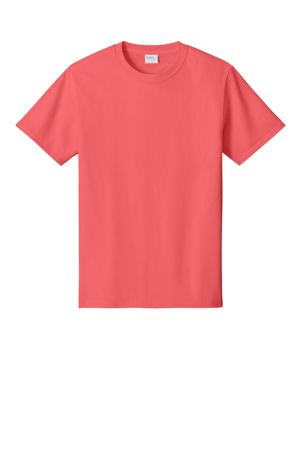 Core Cotton Tee
