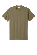 Core Cotton Tee