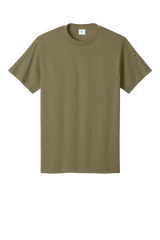 Core Cotton Tee