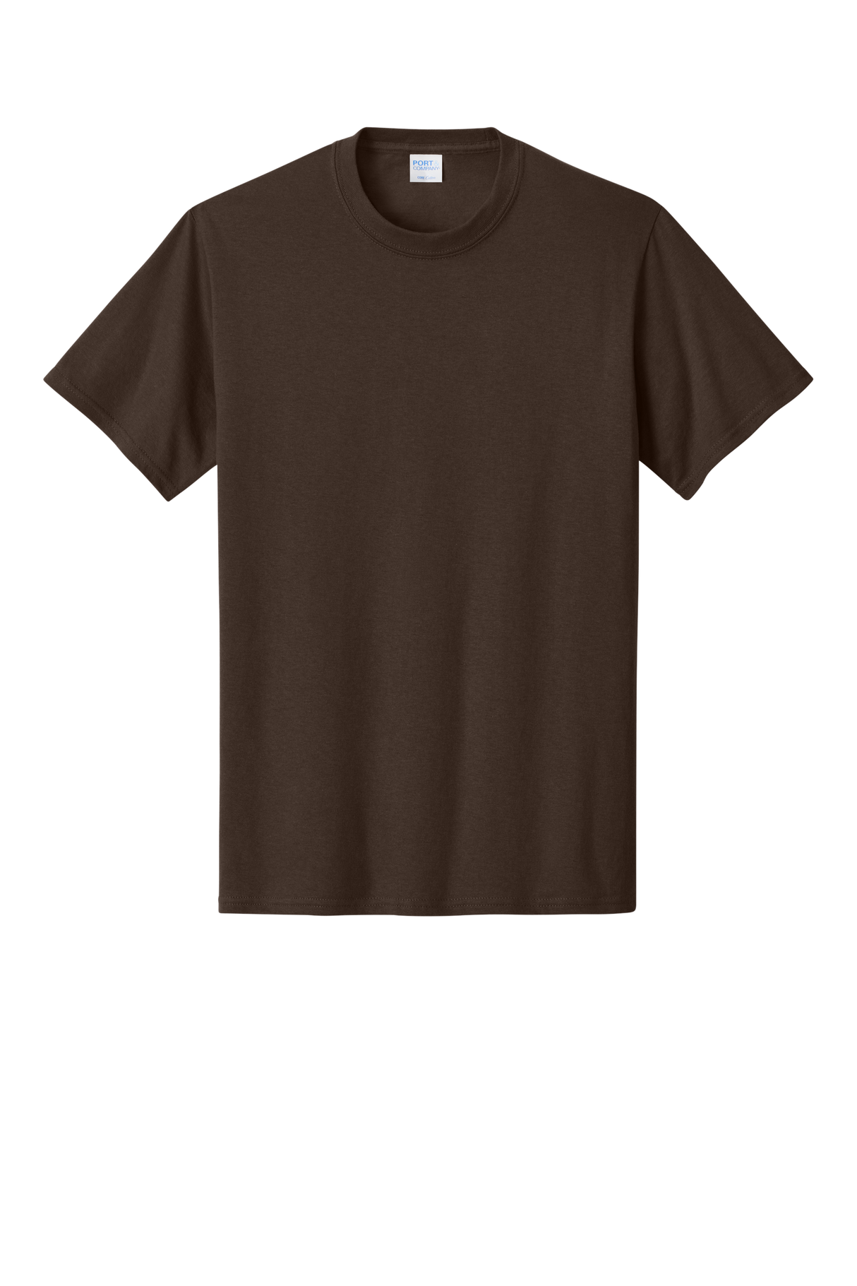 Core Cotton Tee