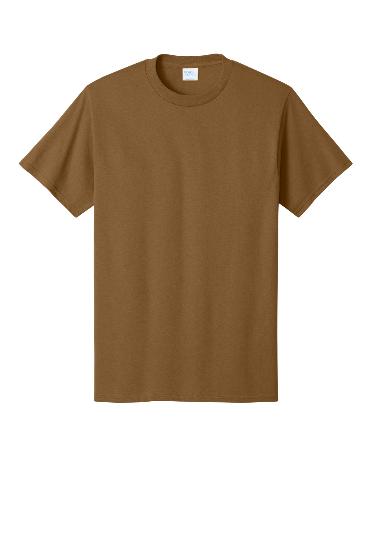 Core Cotton Tee