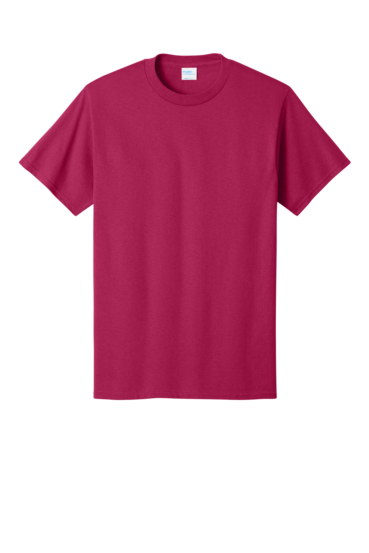 Core Cotton Tee