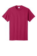 Core Cotton Tee