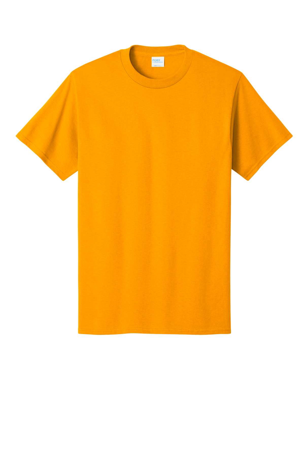 Core Cotton Tee