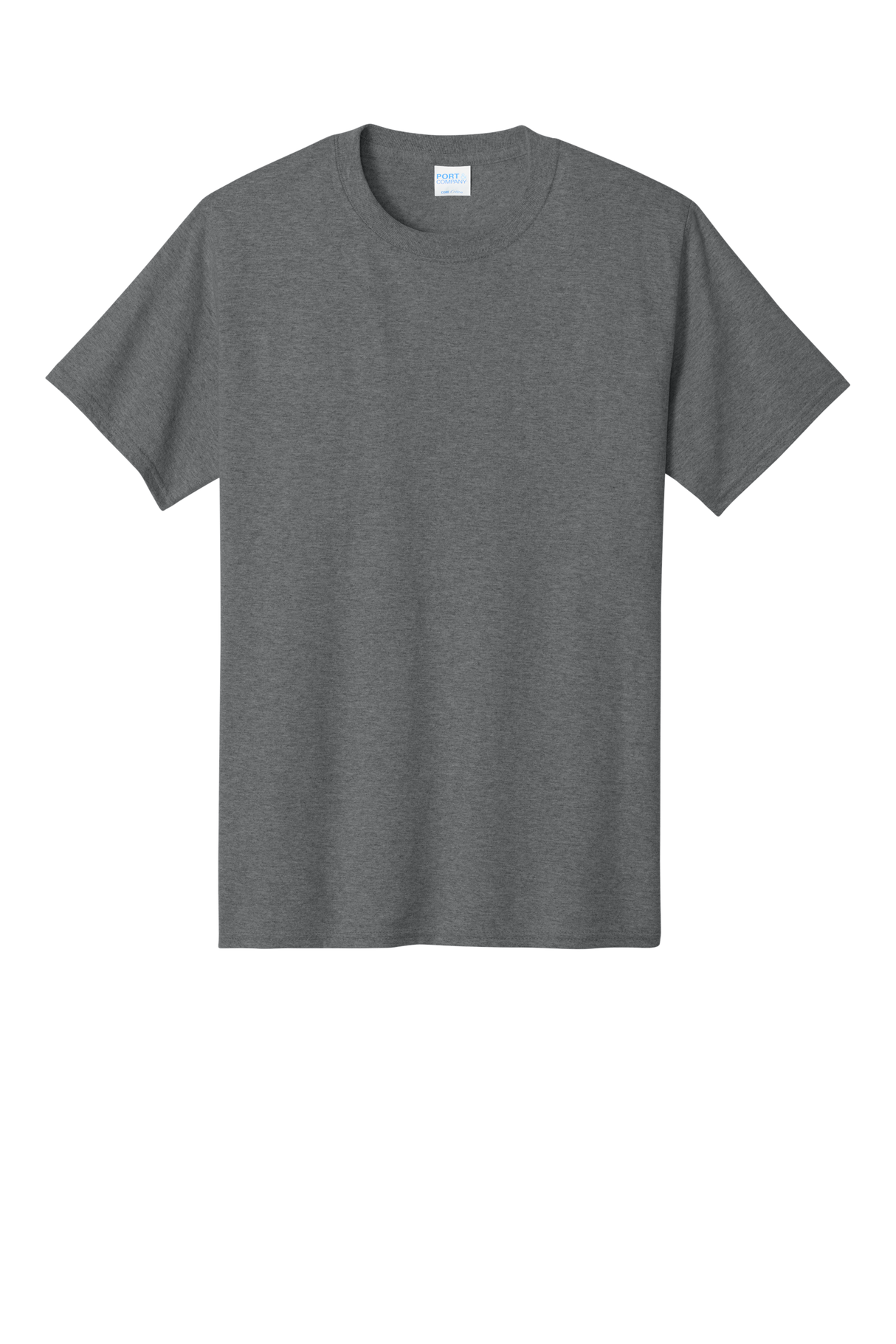 Core Cotton Tee