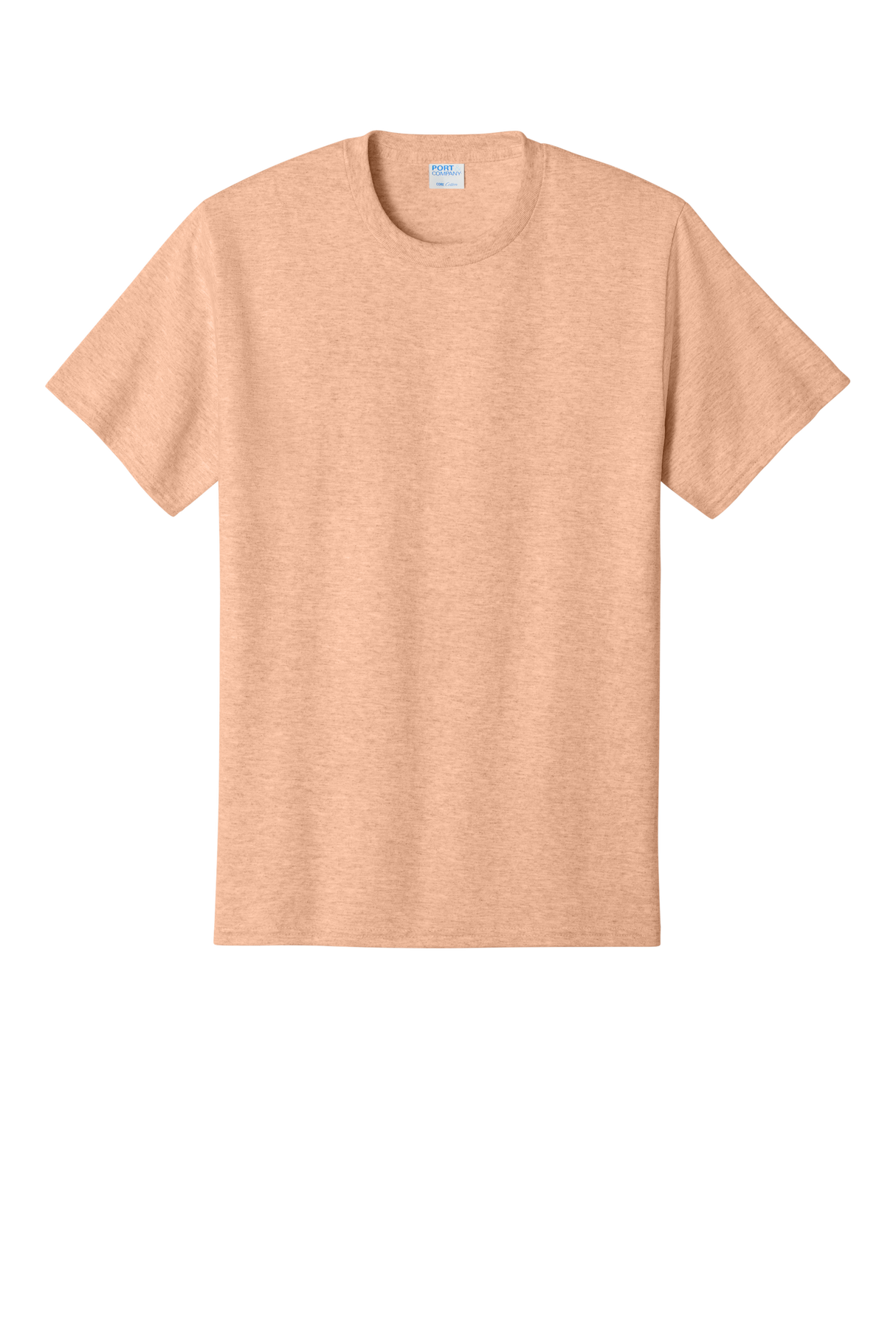Core Cotton Tee