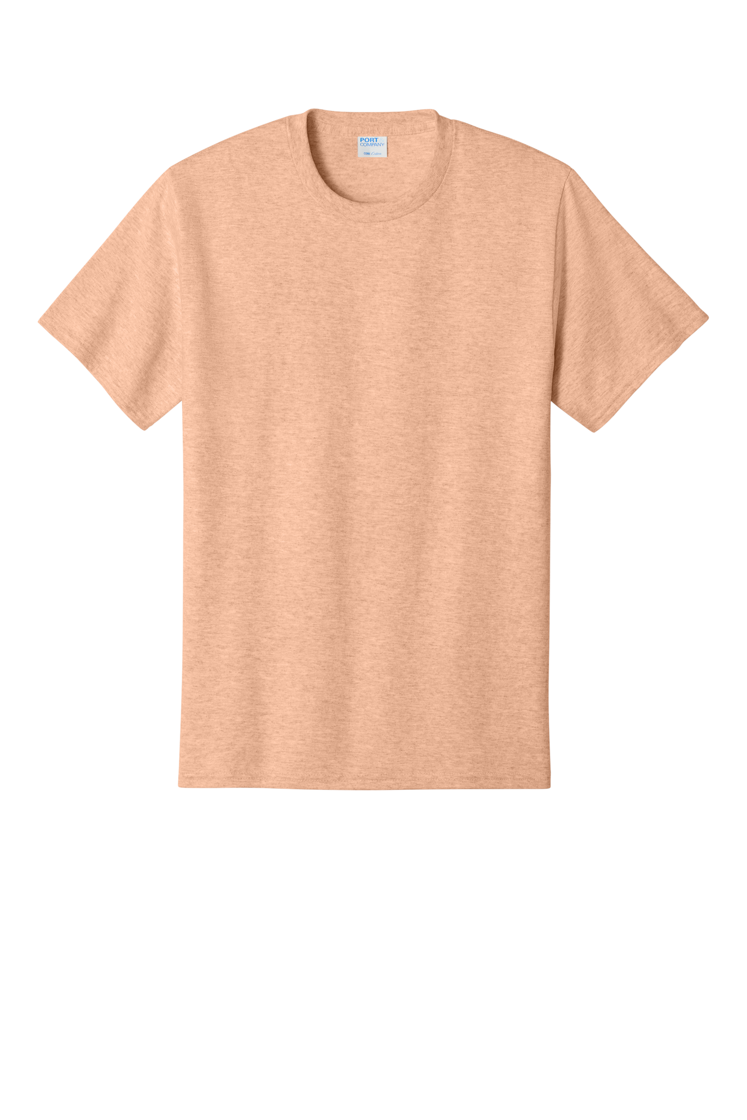 Core Cotton Tee