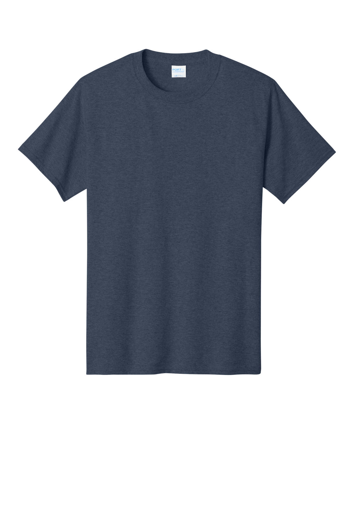 Core Cotton Tee