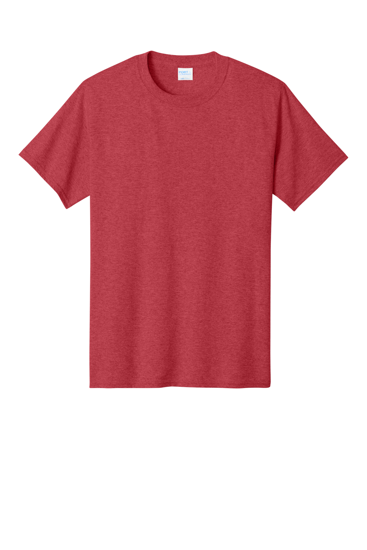 Core Cotton Tee