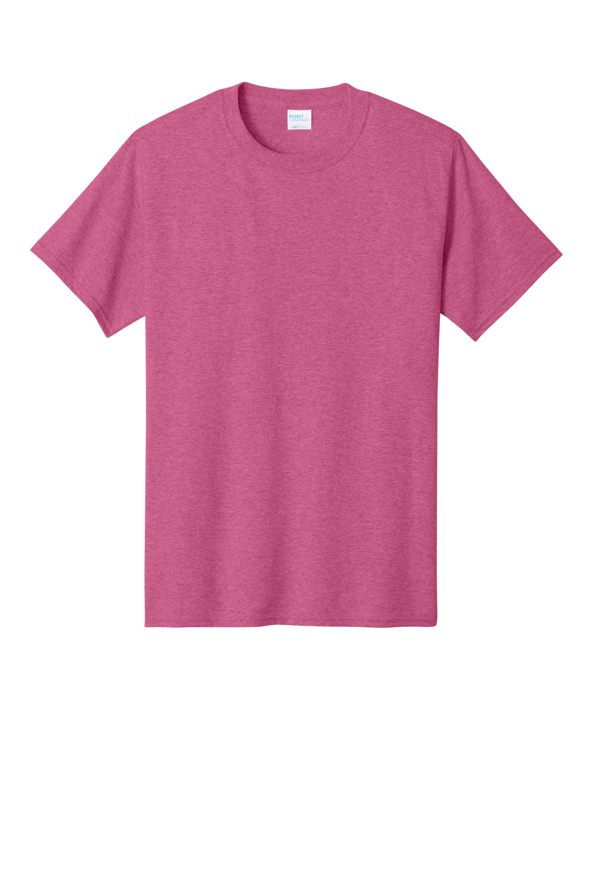 Core Cotton Tee
