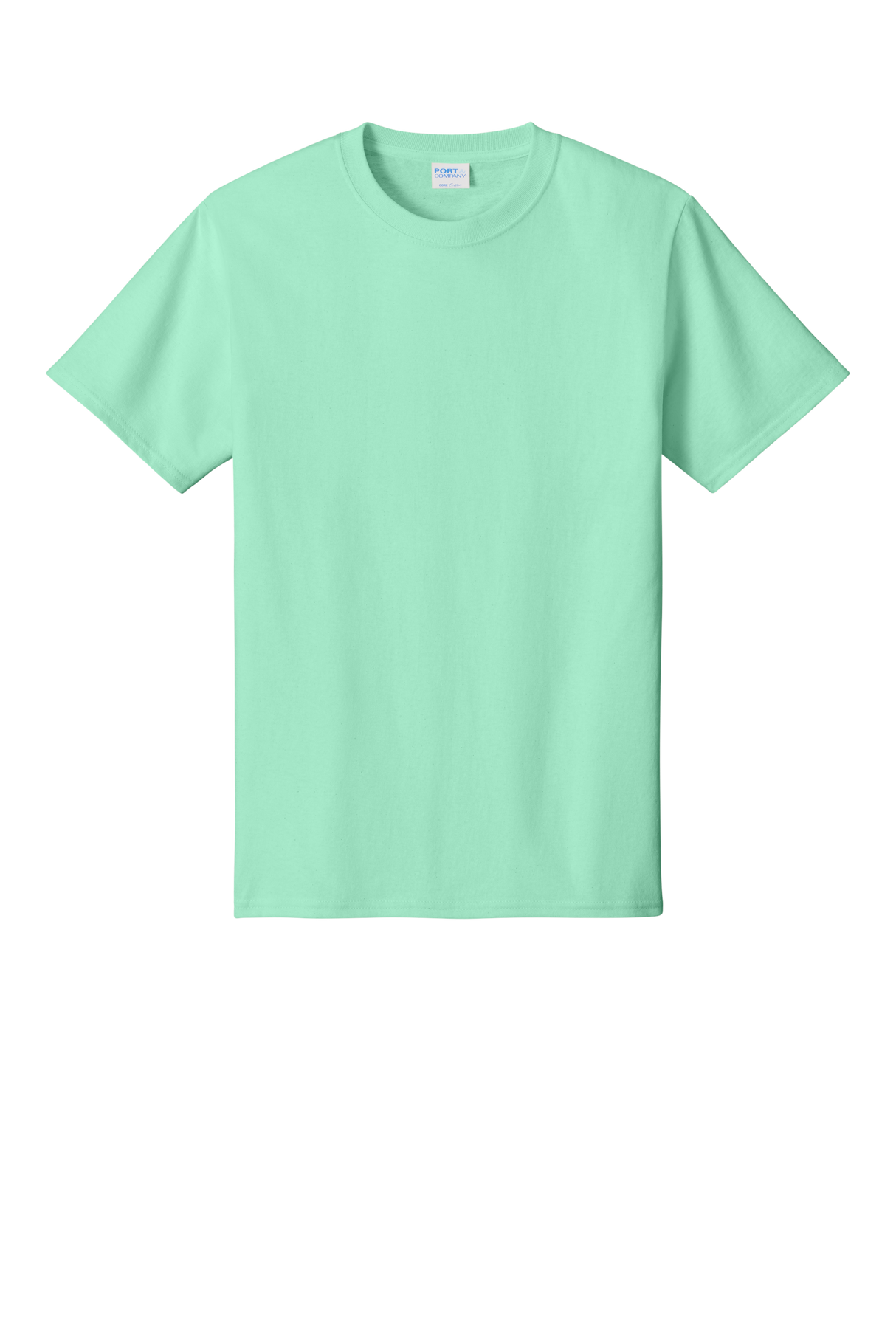 Core Cotton Tee