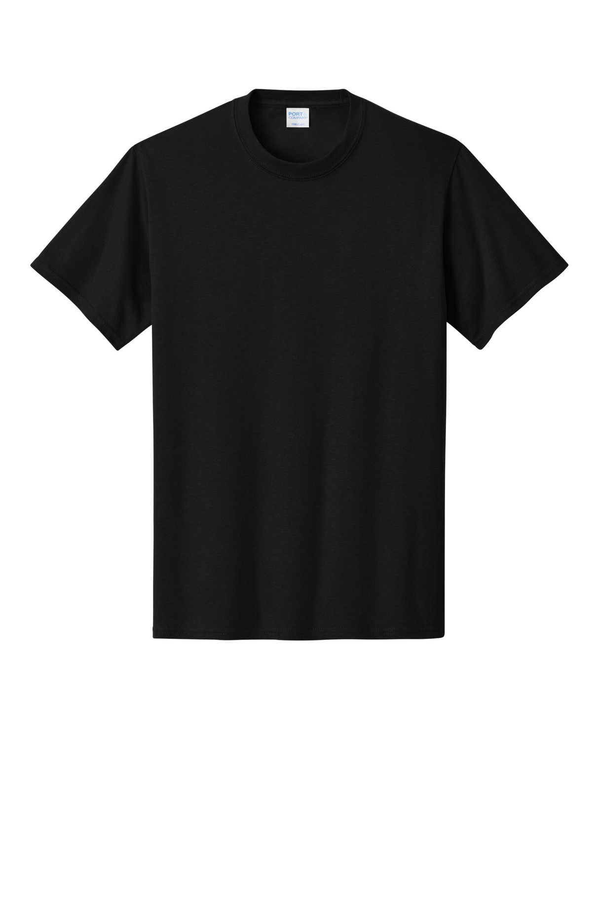 Core Cotton Tee