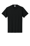 Core Cotton Tee
