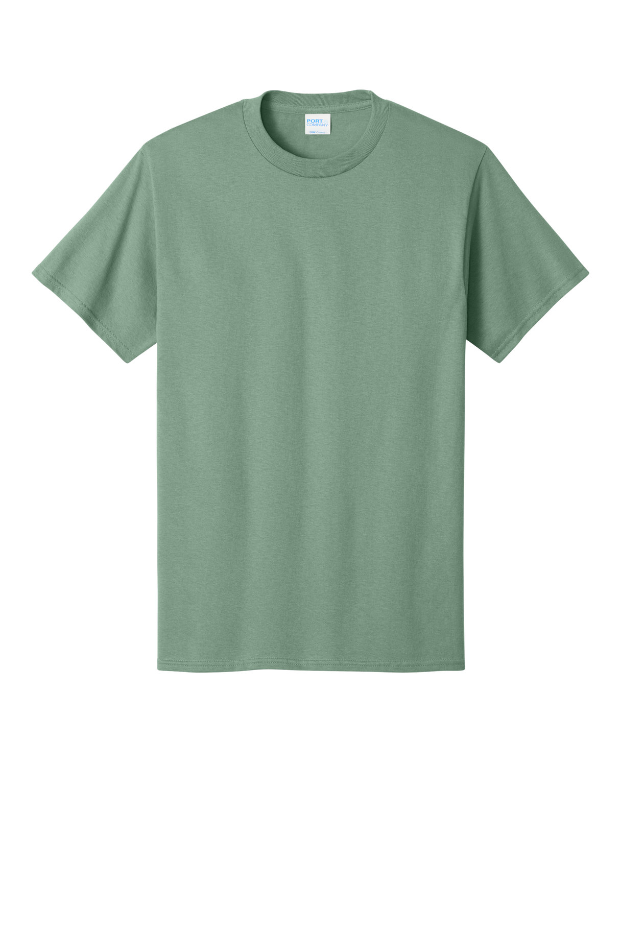 Core Cotton Tee