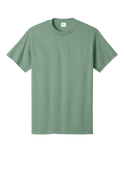 Core Cotton Tee