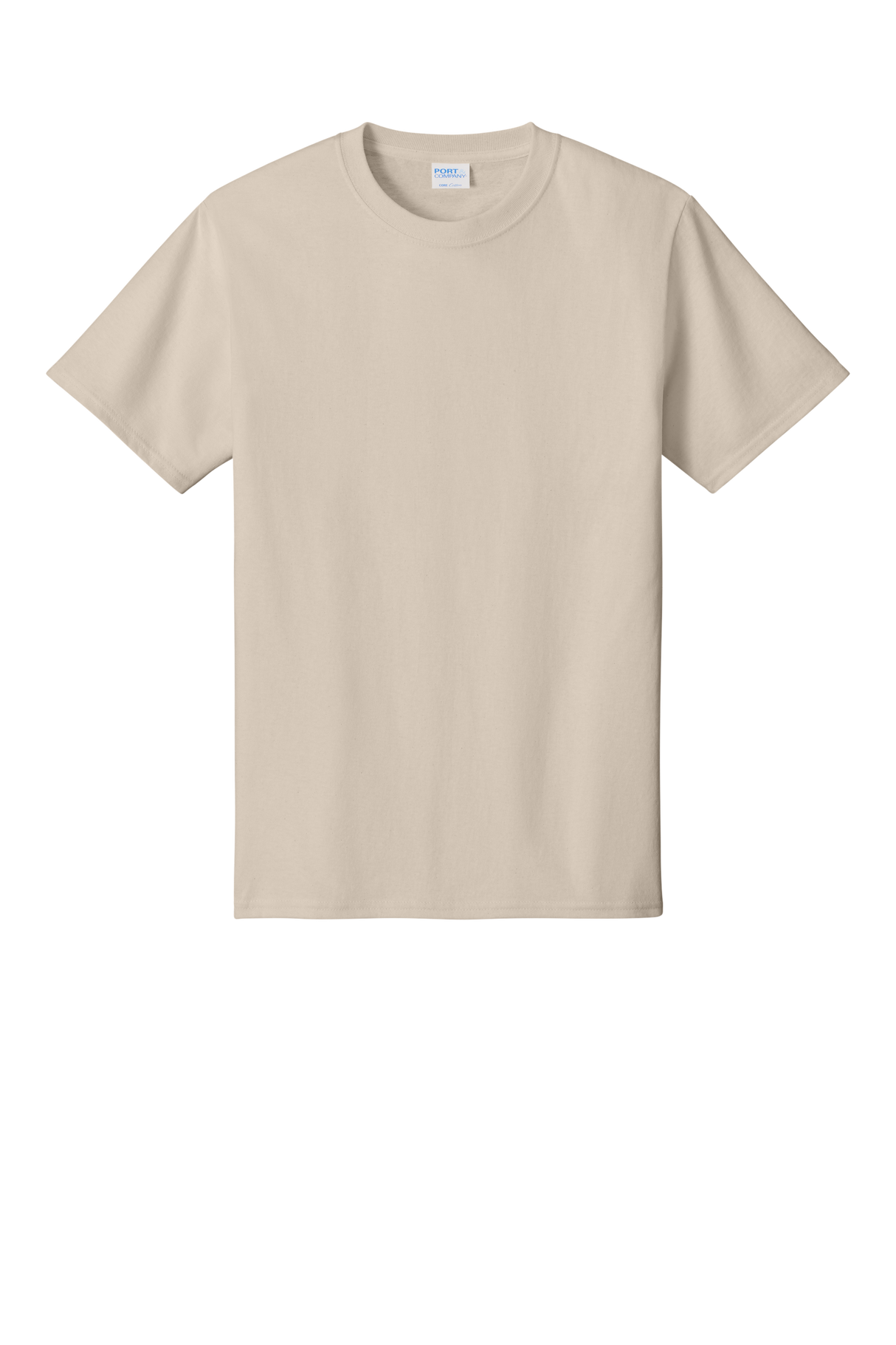 Core Cotton Tee