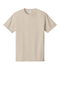 Core Cotton Tee