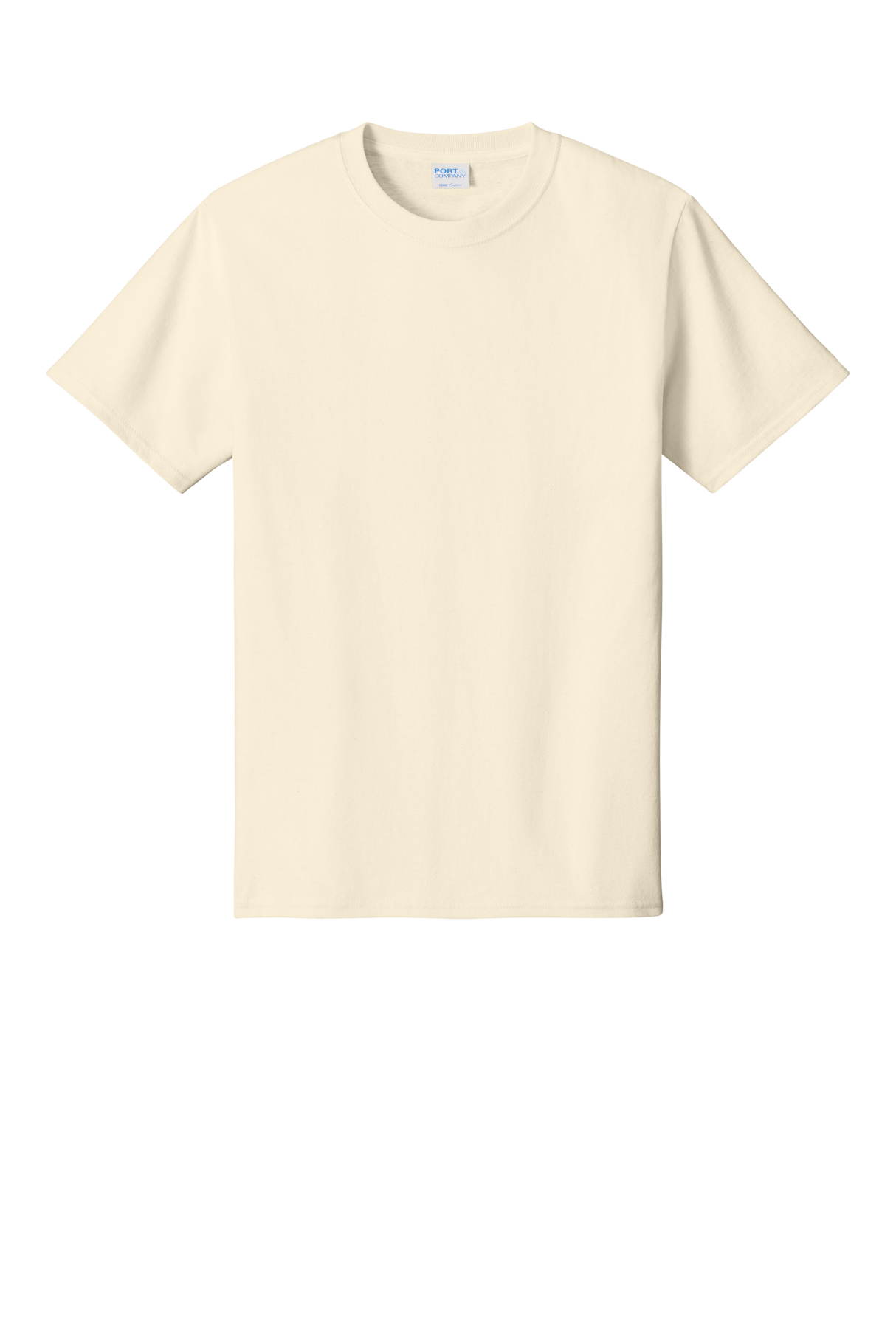 Core Cotton Tee