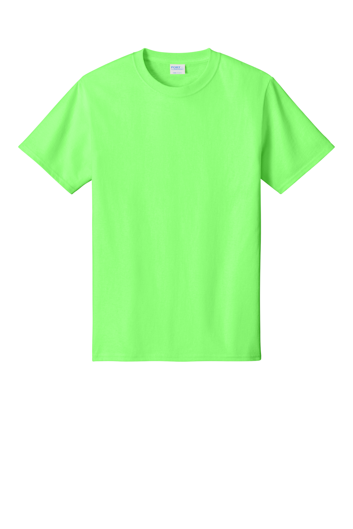 Core Cotton Tee