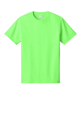 Core Cotton Tee