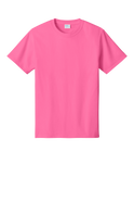 Core Cotton Tee