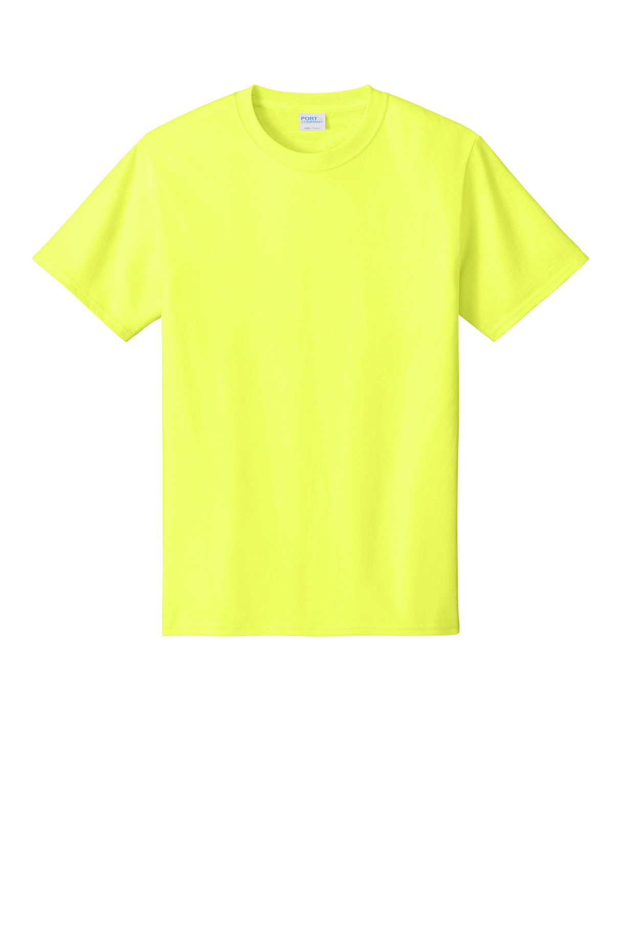 Core Cotton Tee