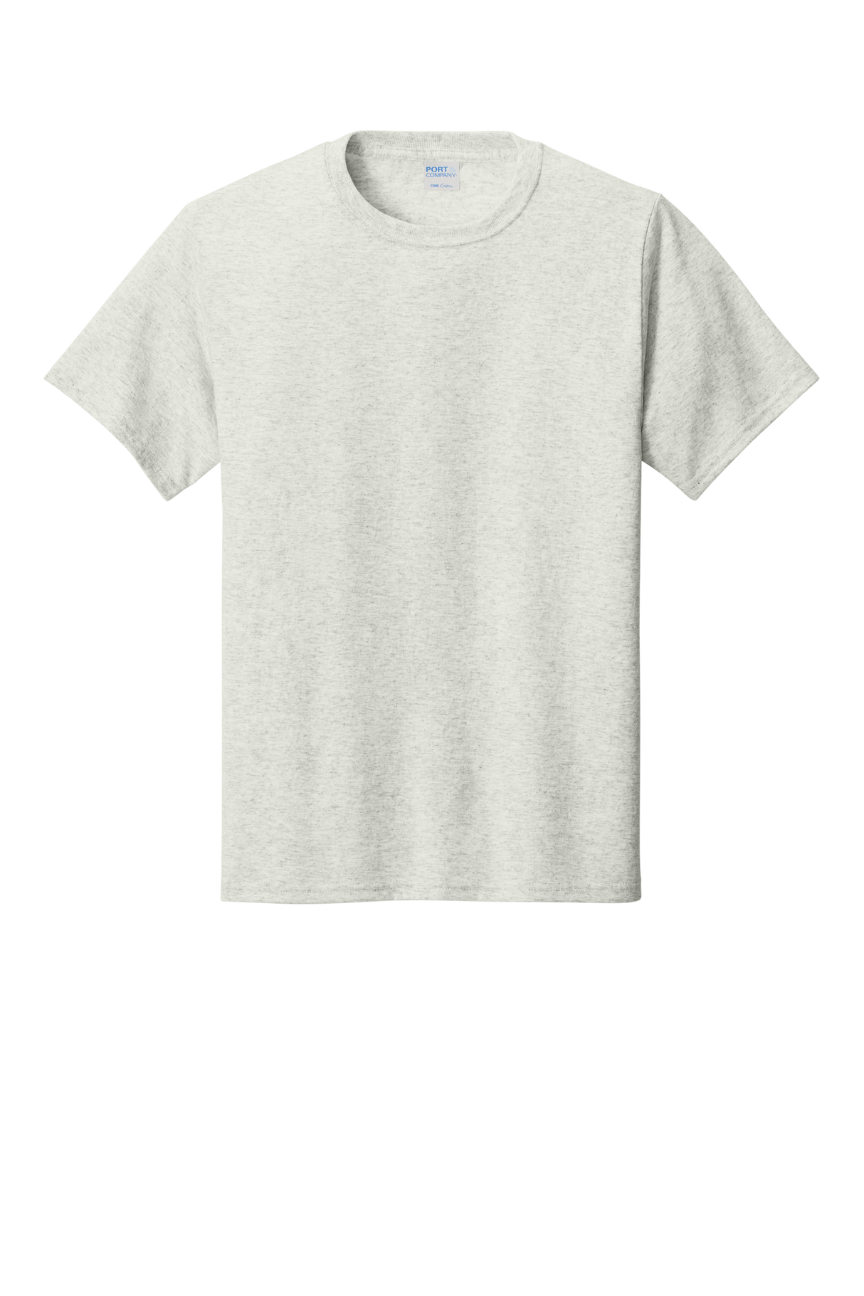 Core Cotton Tee