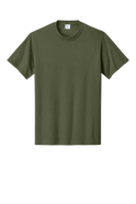 Core Cotton Tee