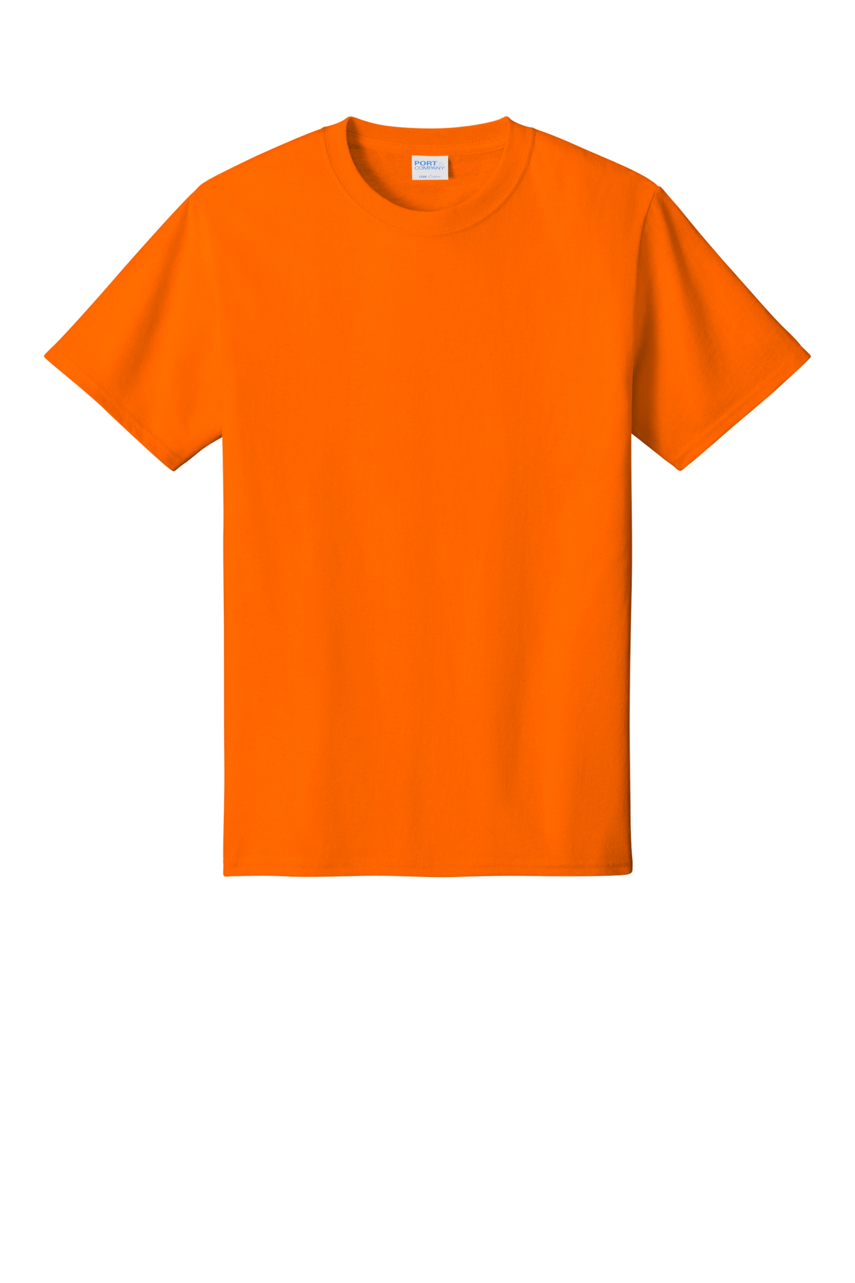 Core Cotton Tee