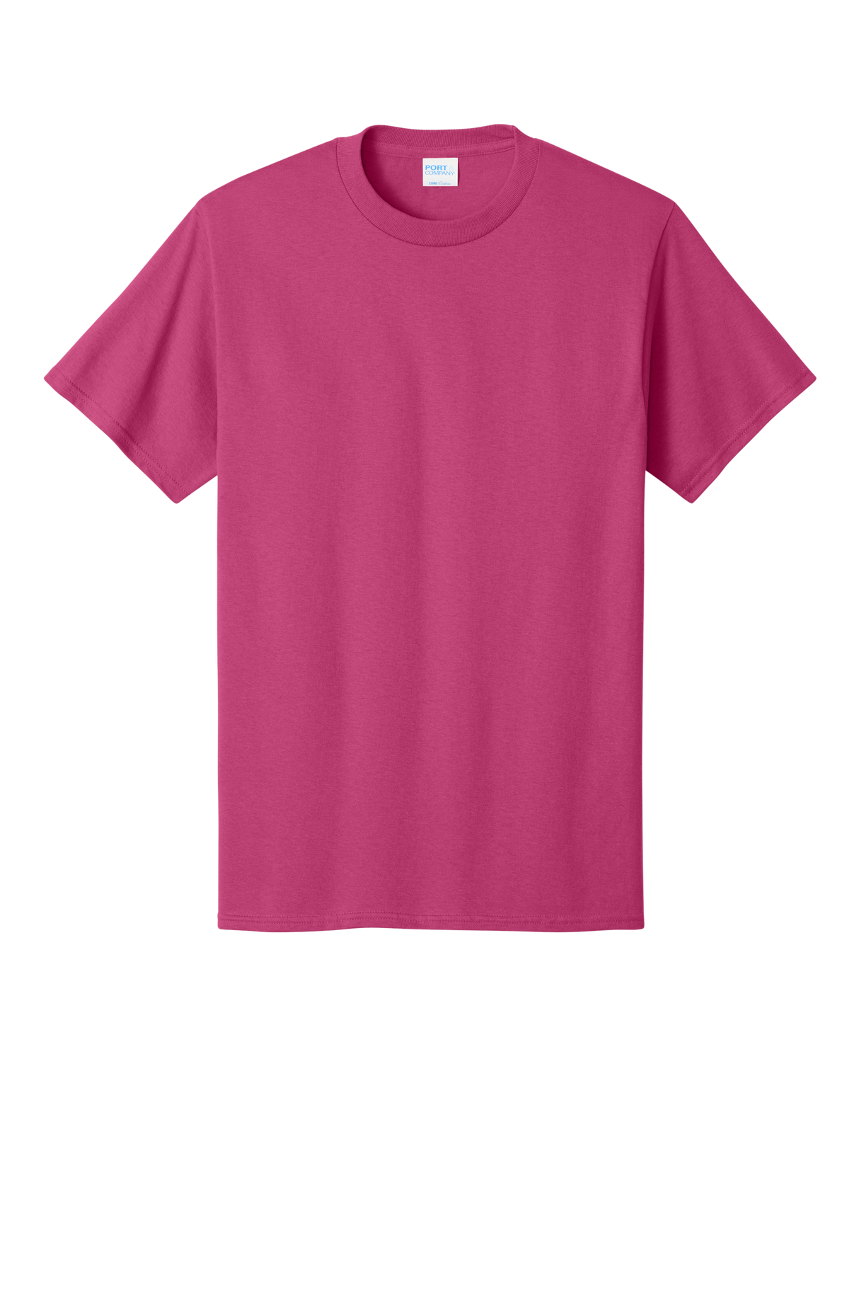 Core Cotton Tee