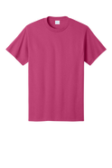 Core Cotton Tee