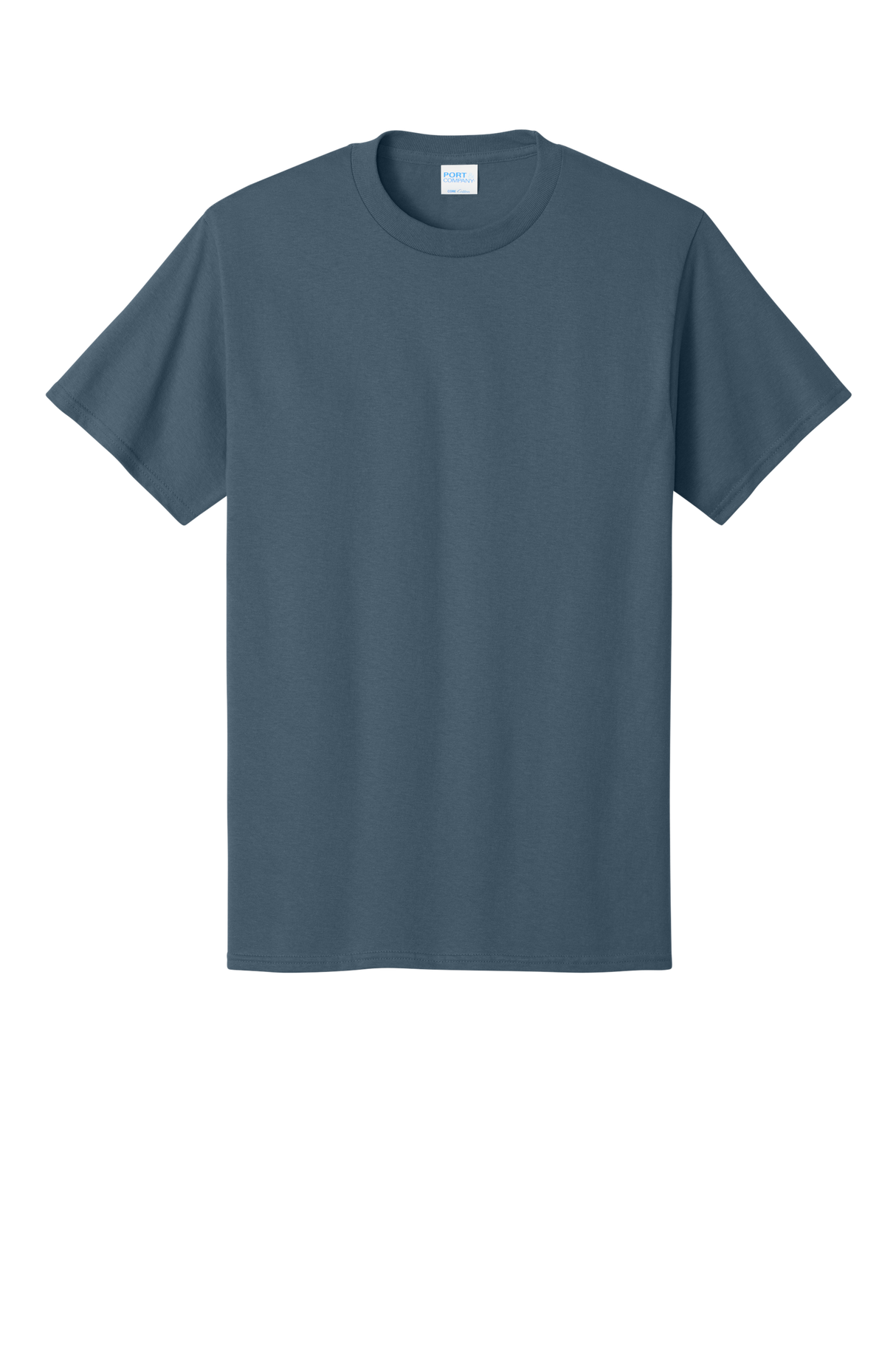 Core Cotton Tee
