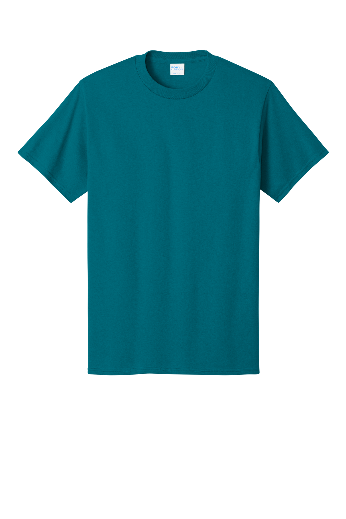 Core Cotton Tee