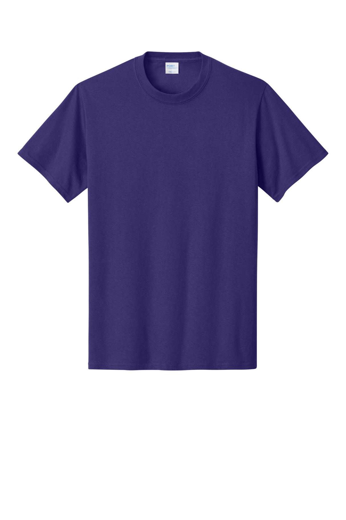 Core Cotton Tee