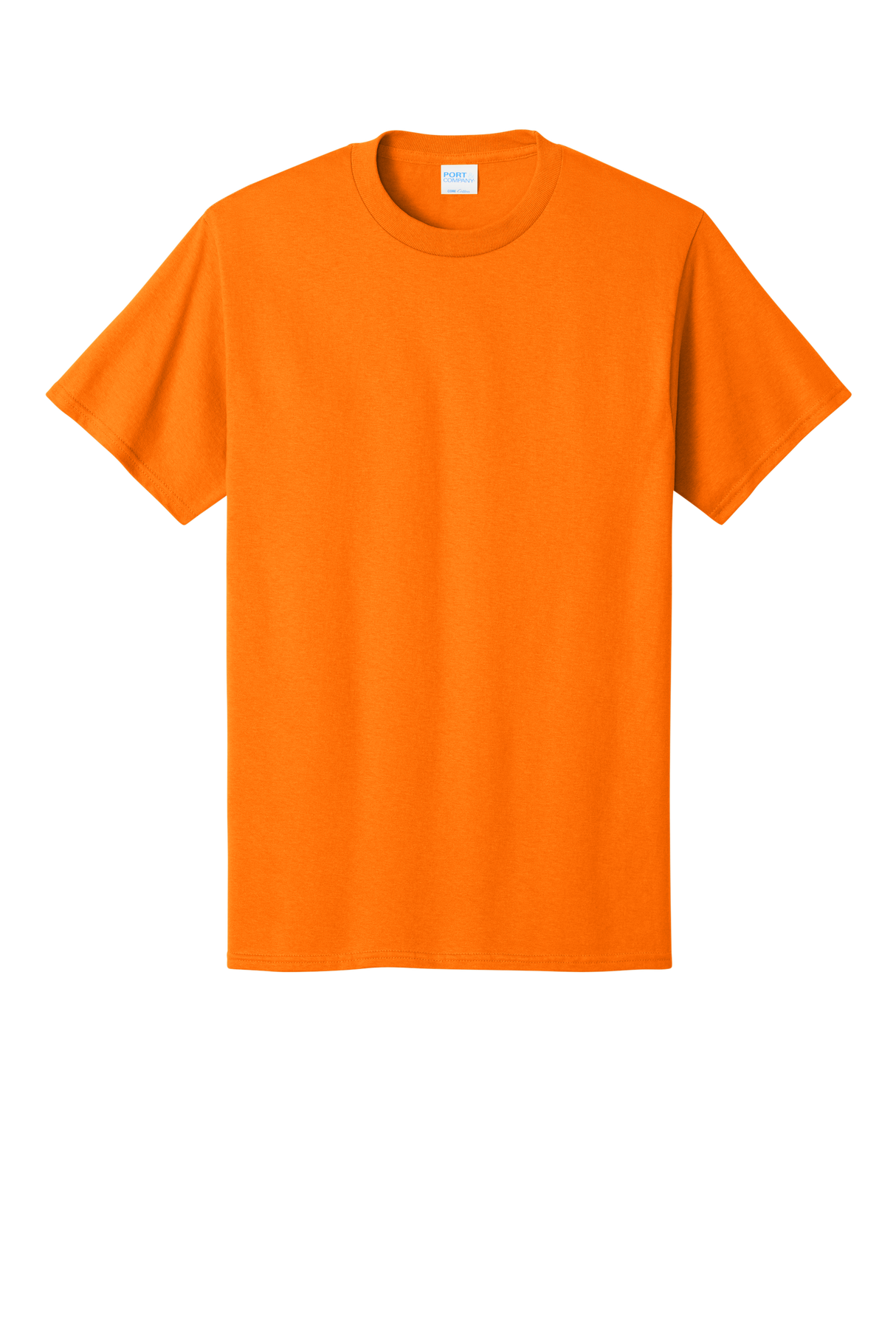 Core Cotton Tee