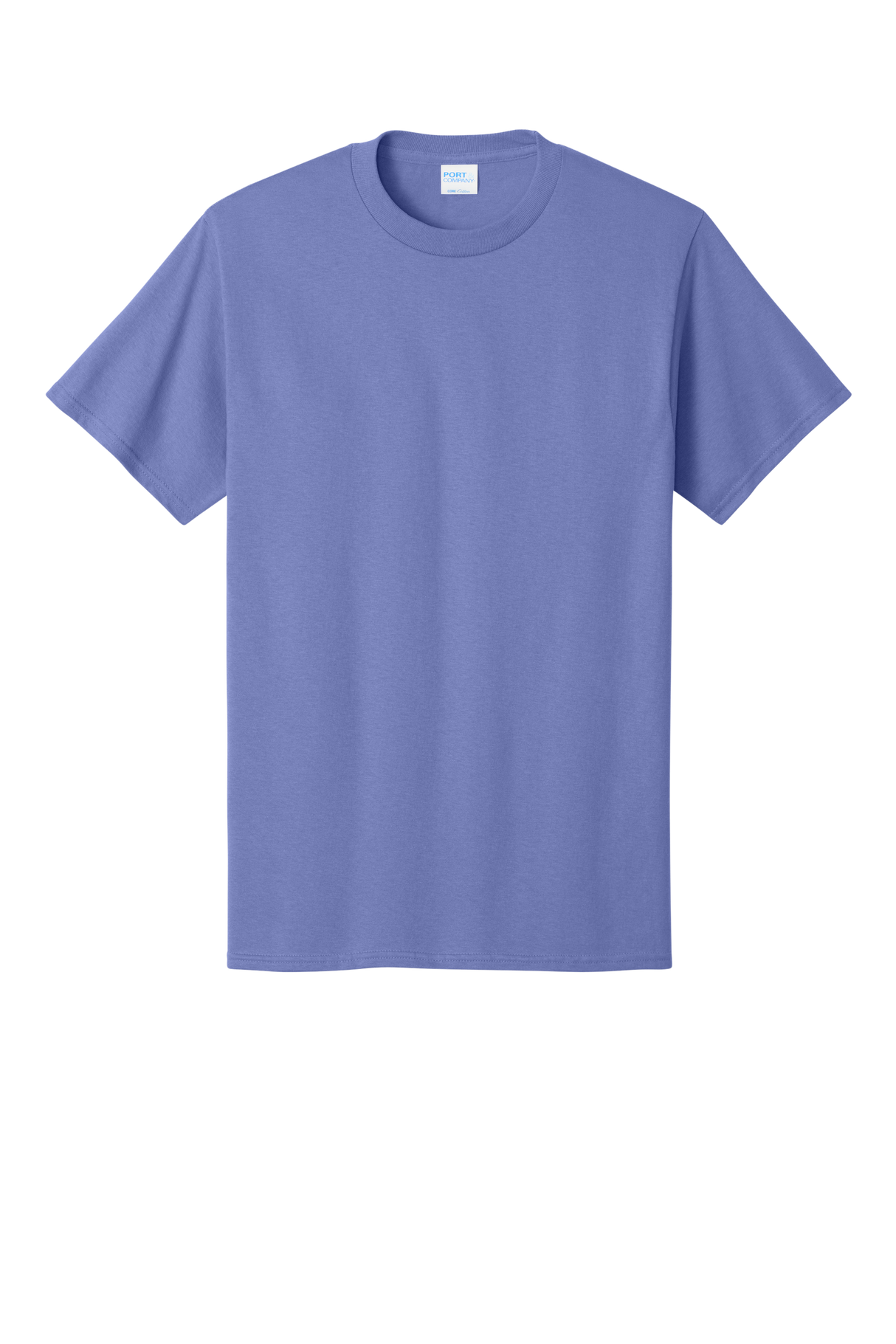 Core Cotton Tee