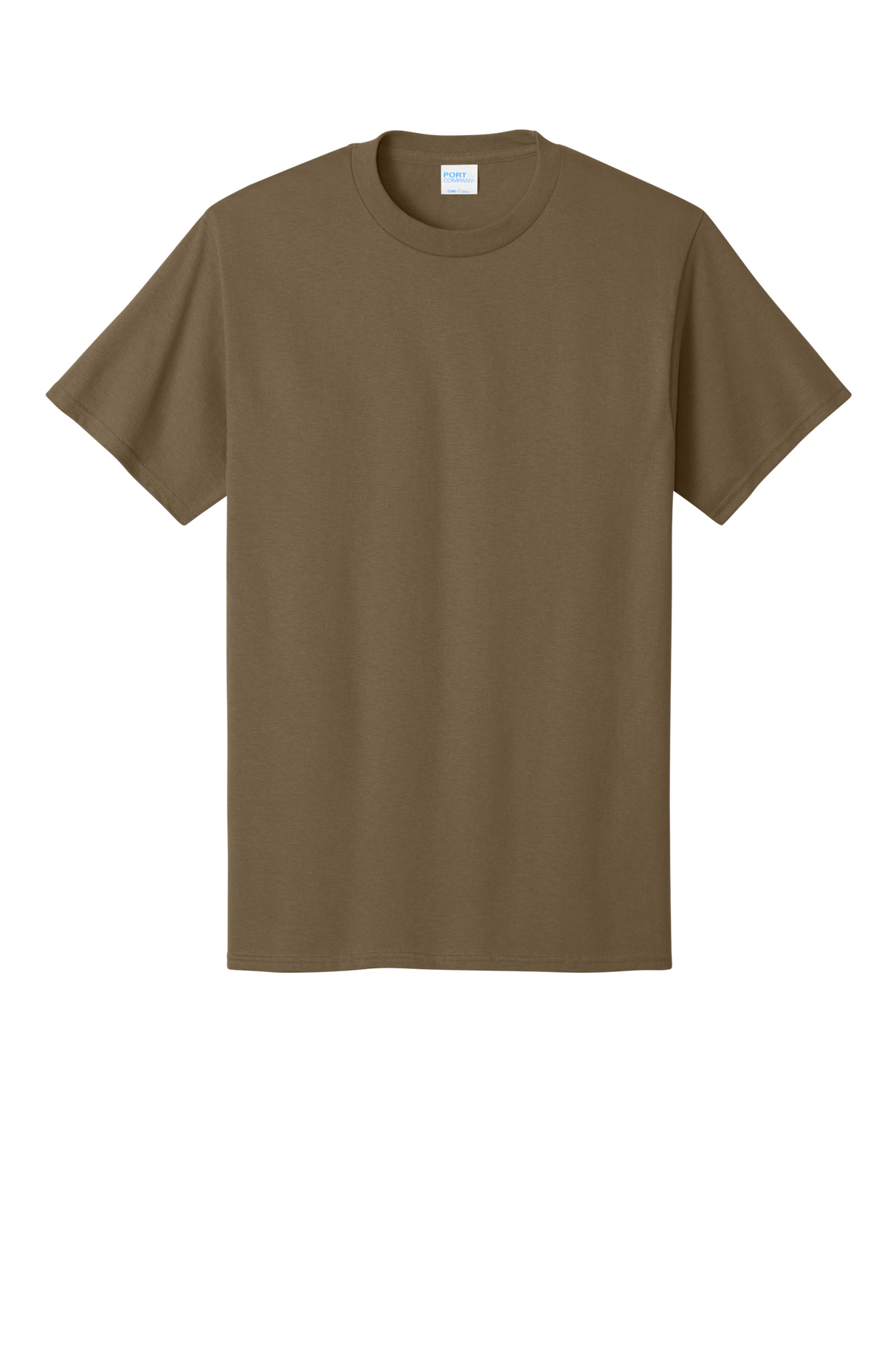 Core Cotton Tee