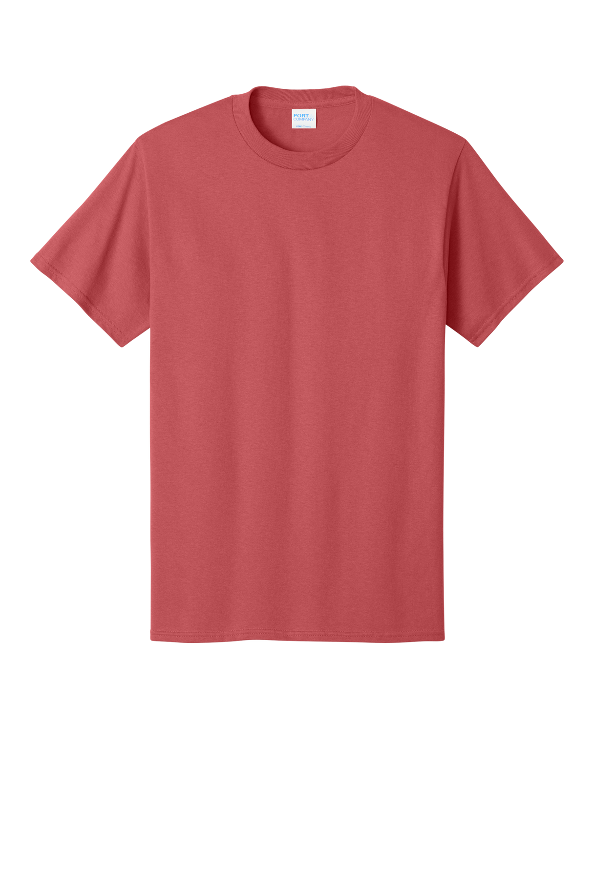 Core Cotton Tee