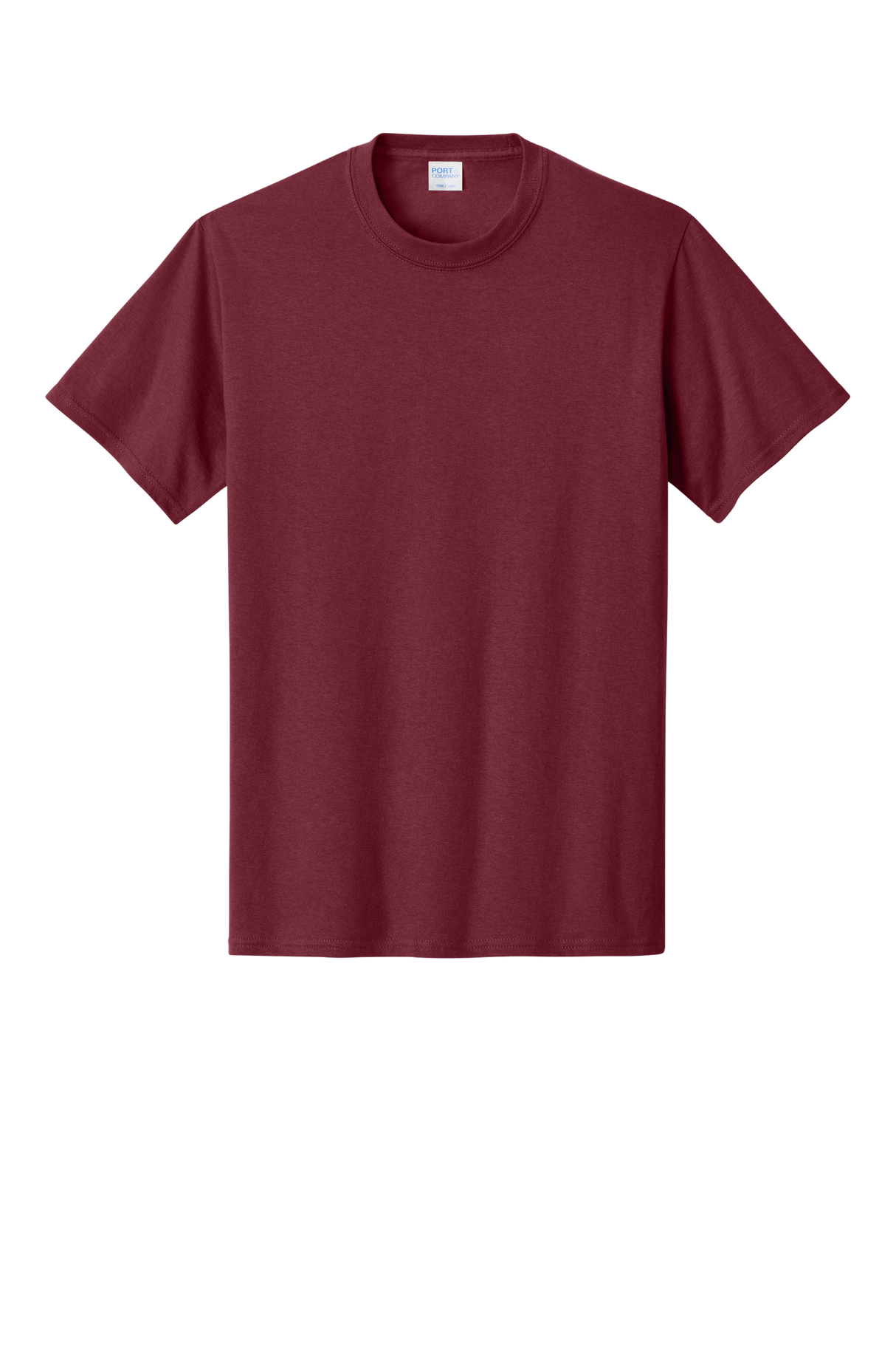 Core Cotton Tee