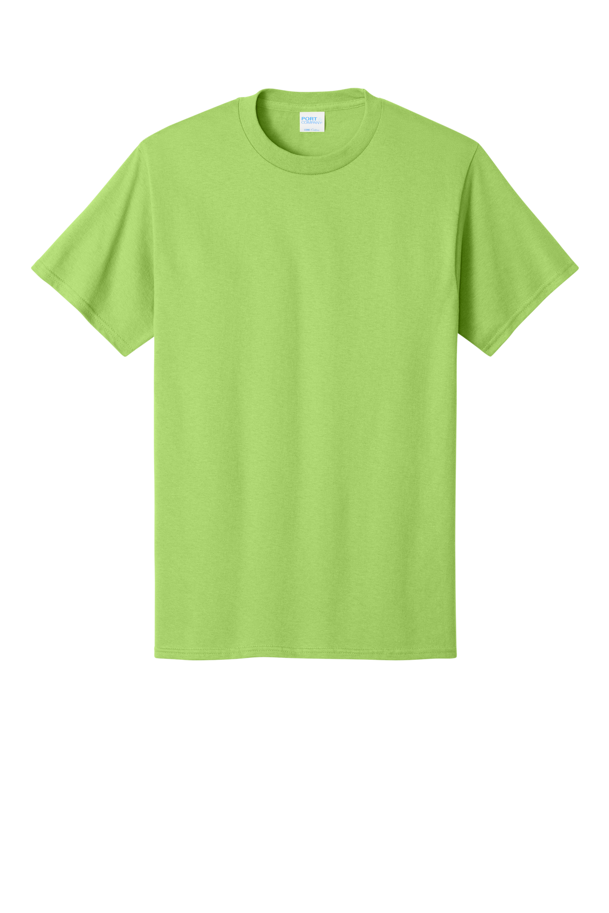 Core Cotton Tee