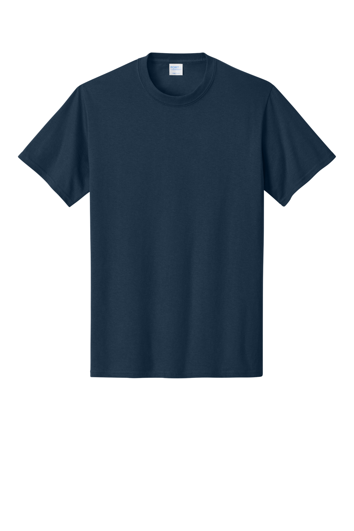 Core Cotton Tee