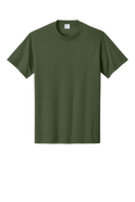 Core Cotton Tee