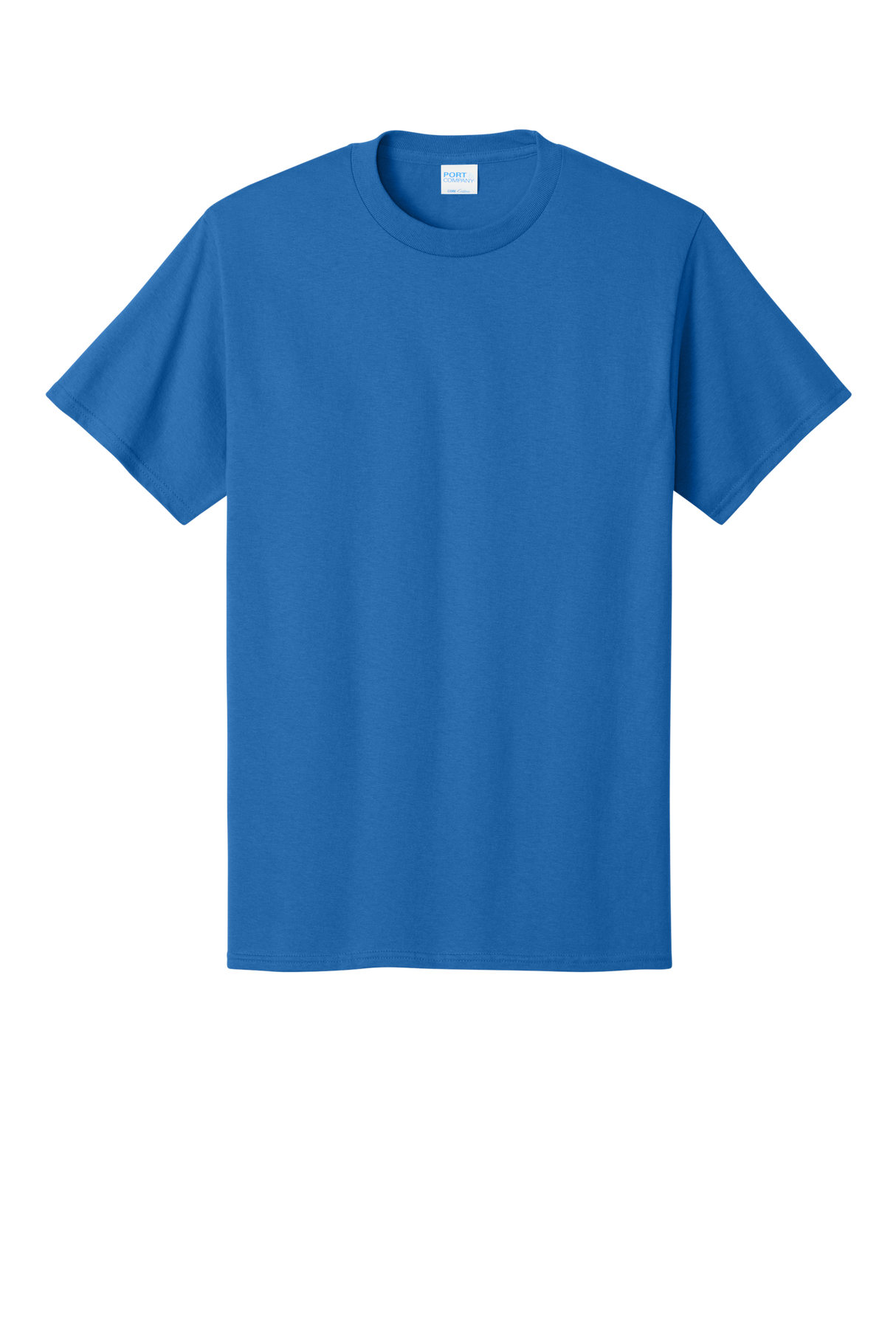 Core Cotton Tee
