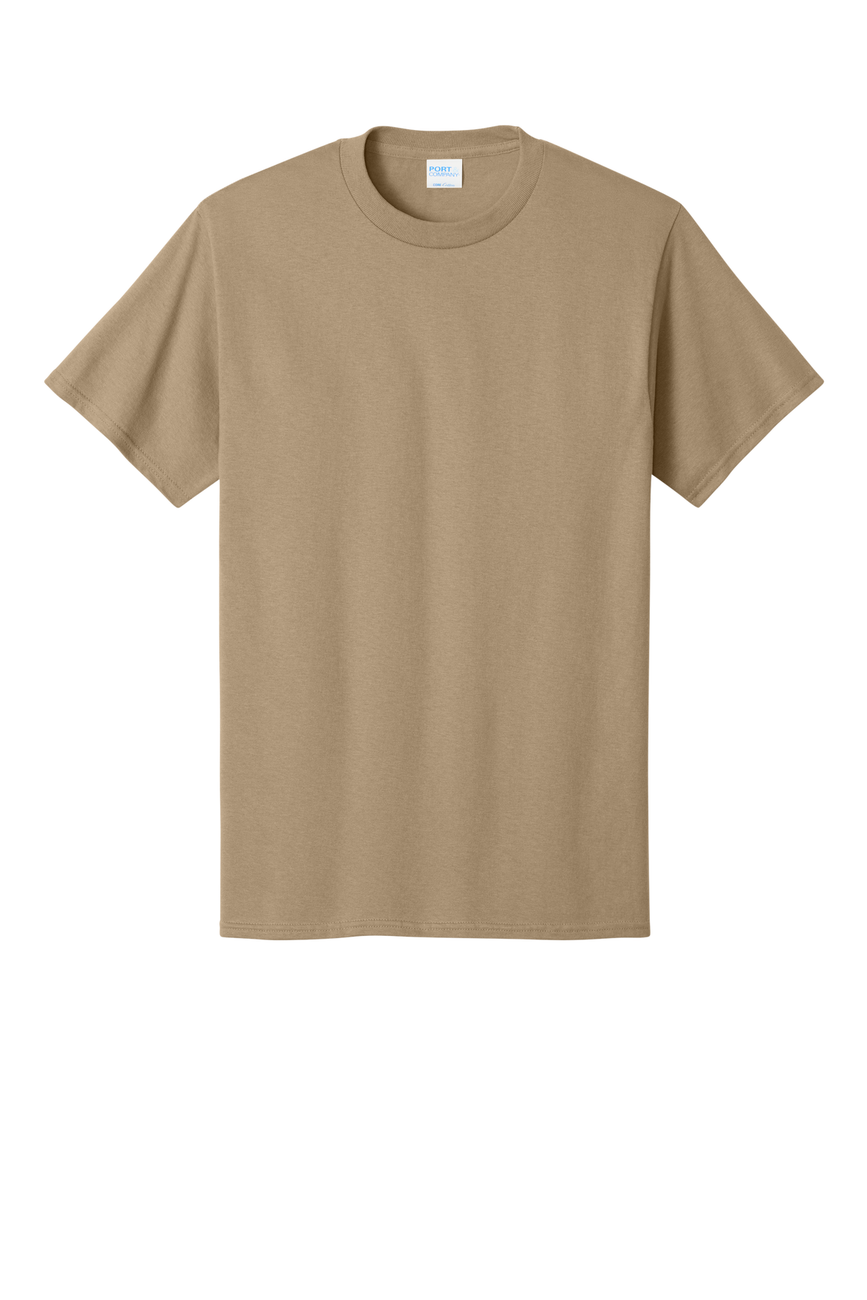 Core Cotton Tee