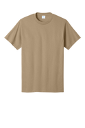 Core Cotton Tee