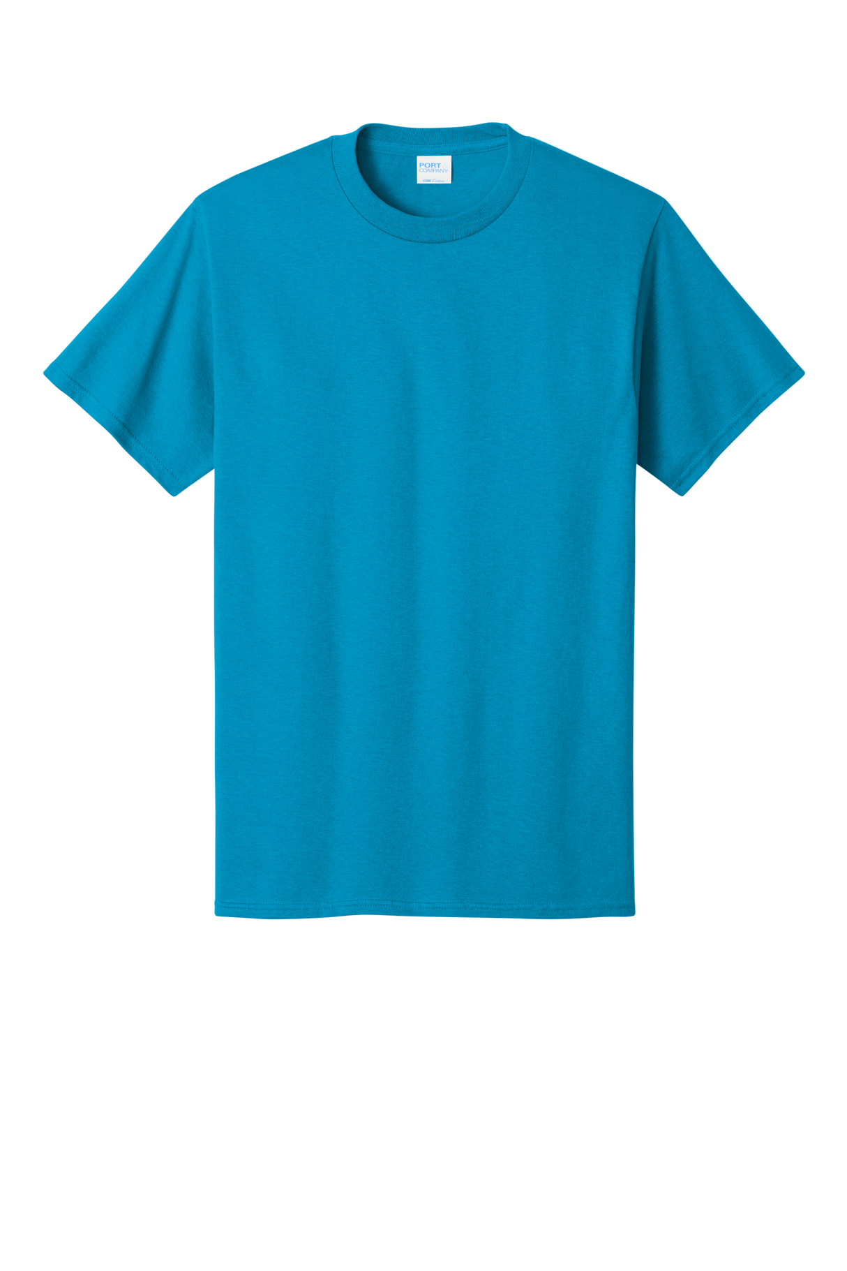 Core Cotton Tee