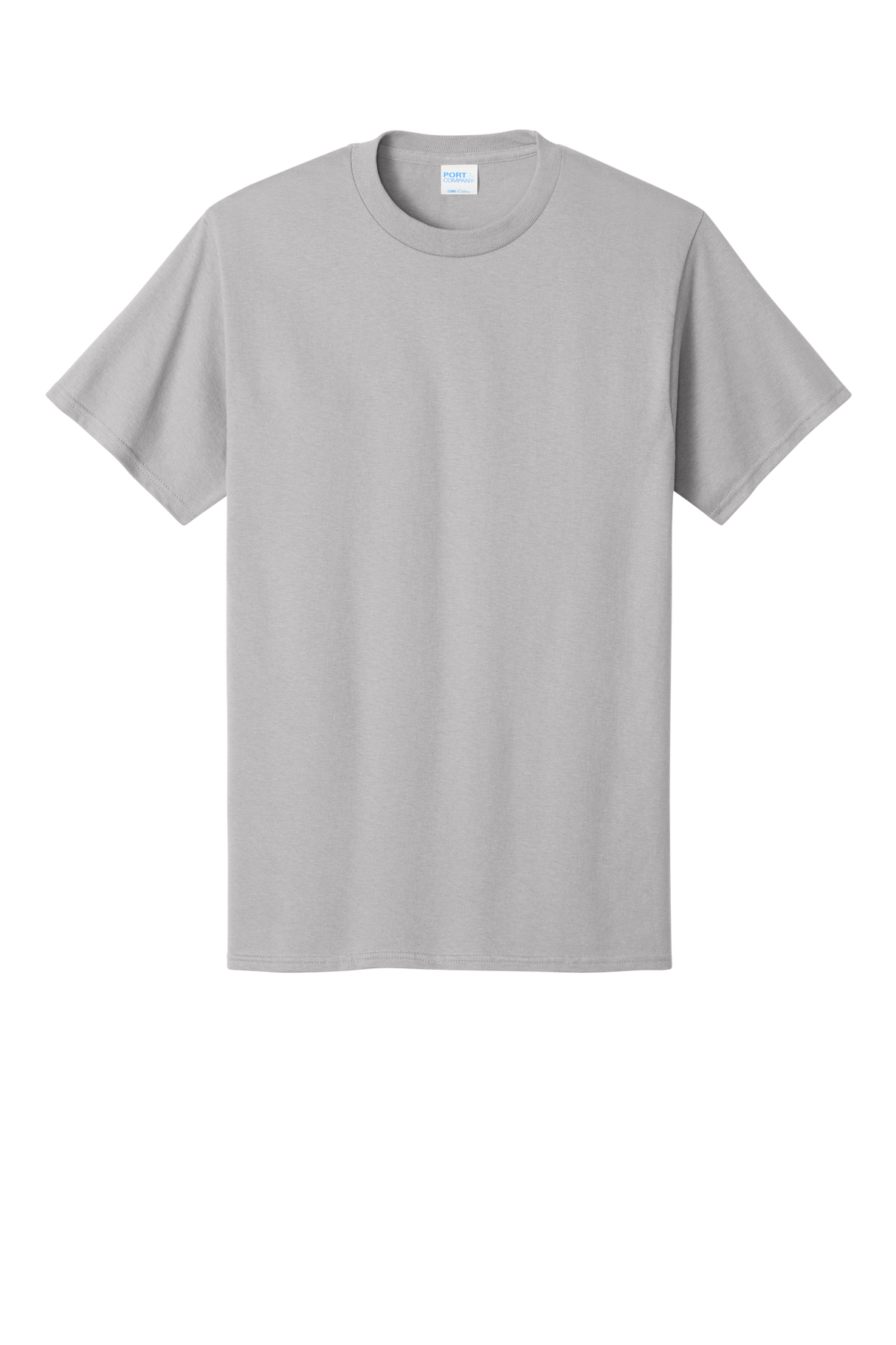 Core Cotton Tee
