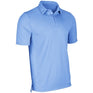 Men's Pique Polo